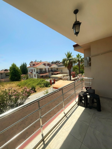 Jess Villa Köyceğiz